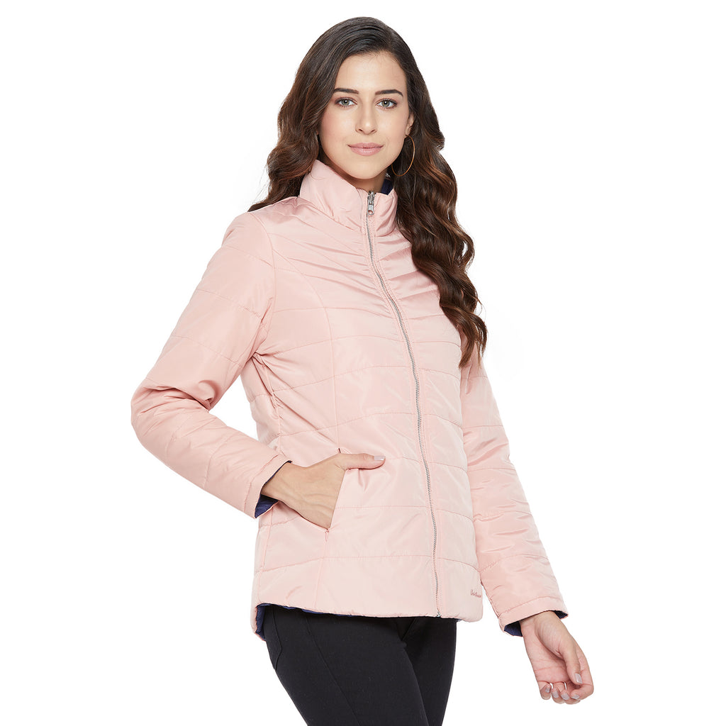 Duke Urban Women Full Sleeve Jacket (SDZ6715)