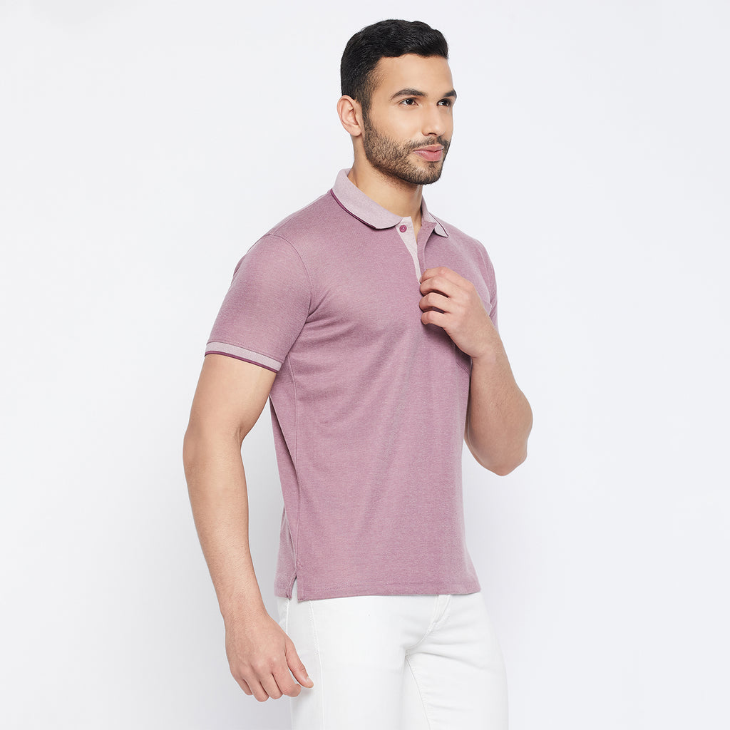Duke Urban Men Half Sleeve Cotton T-shirt (SD53)