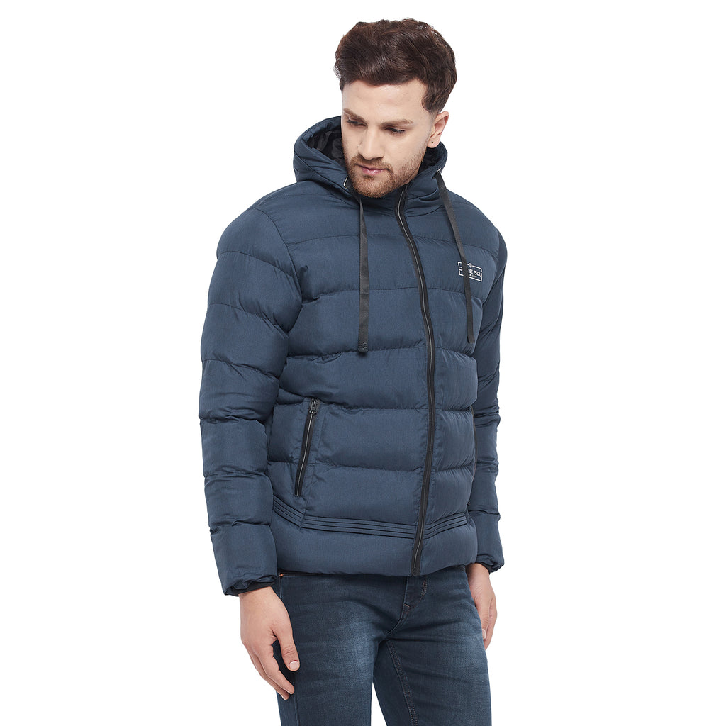 Duke Urban Men Full Sleeve Jacket (SDZ849)