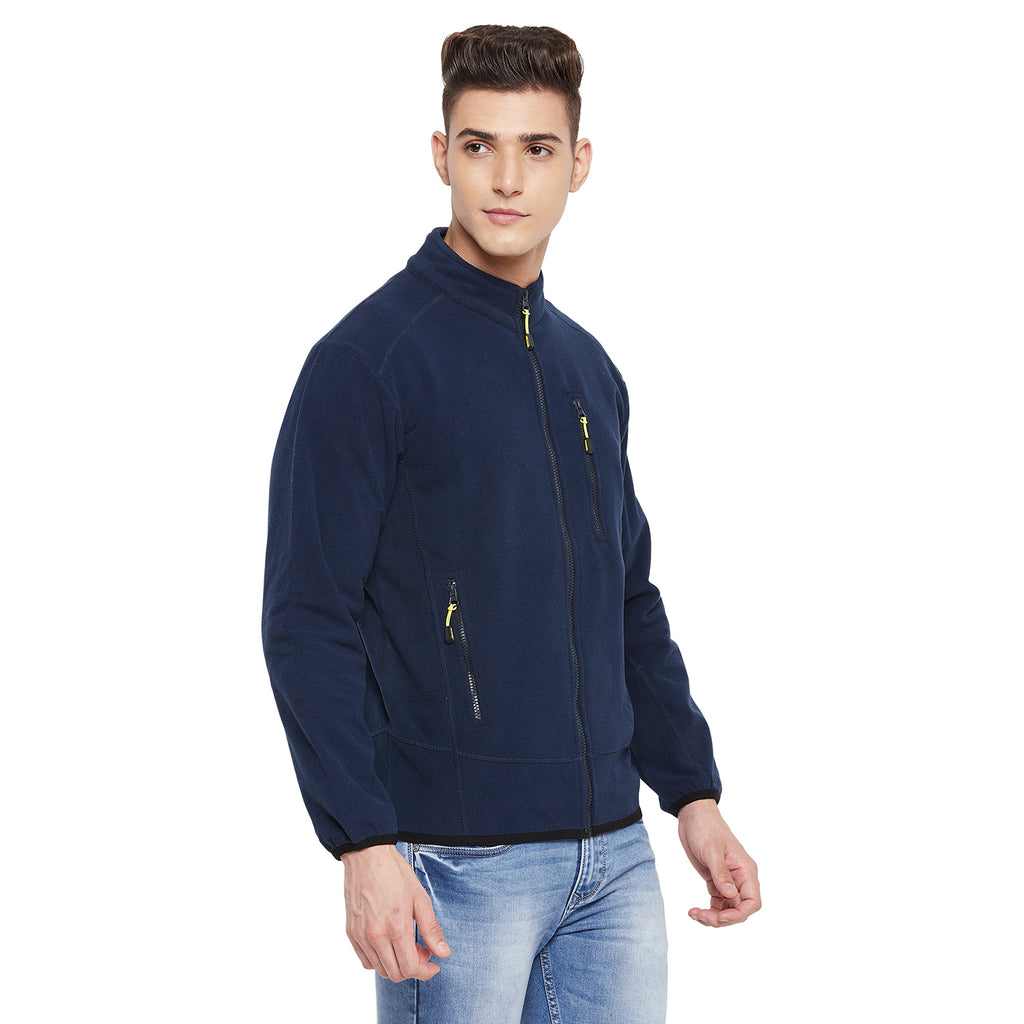Duke Urban Men High Neck Sweatshirt (LF3885S)