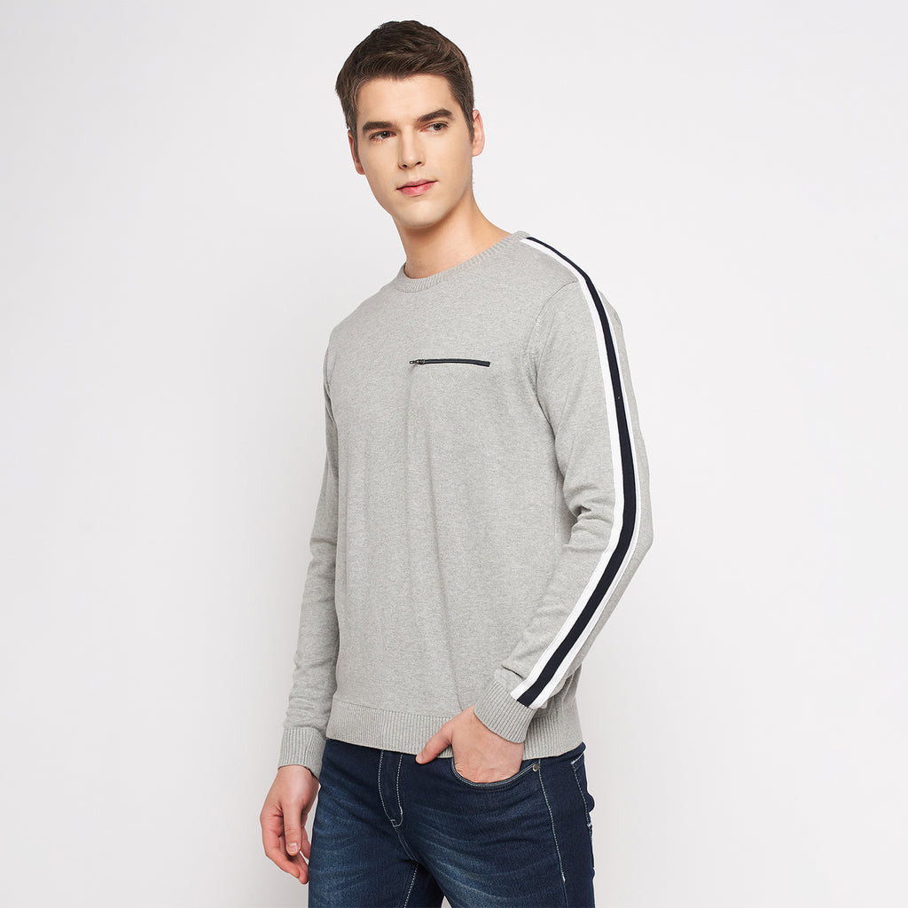Duke Urban Men Round Neck Sweater (SDS2093)