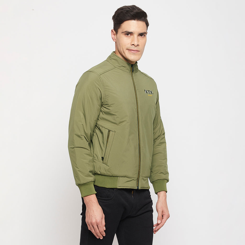 Duke Urban Men Full Sleeve Jacket (SDZ1066)