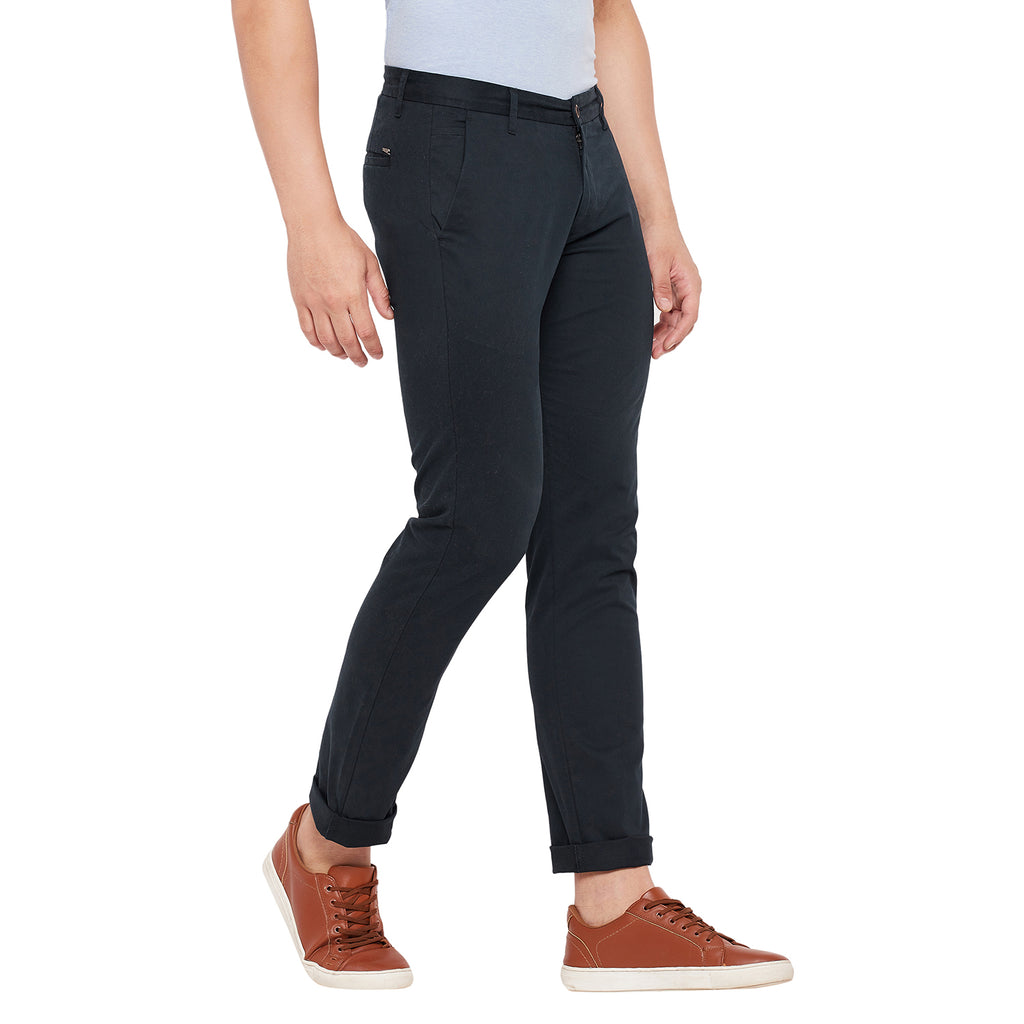 Duke Urban Men Casual Slim Fit Trouser (SDT4535)