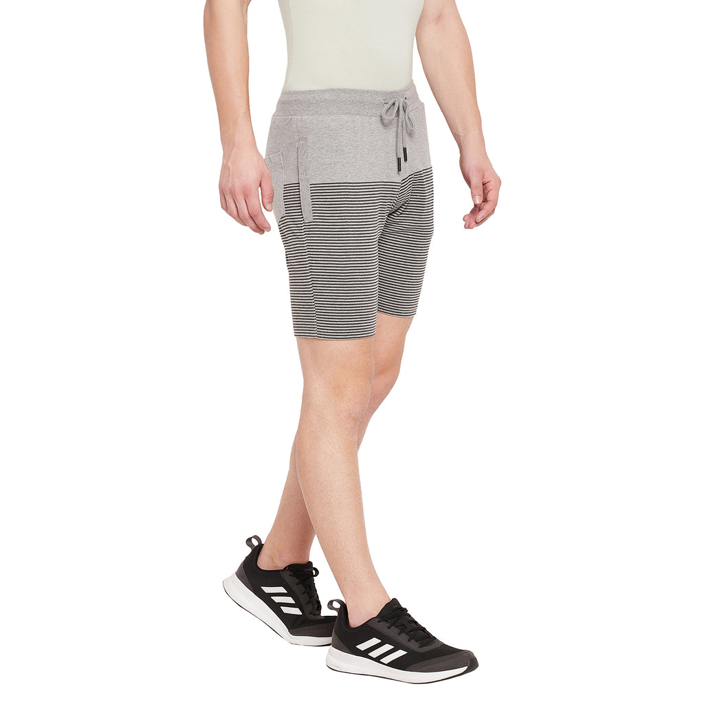 Duke Urban Men Regular Shorts (LF5965)