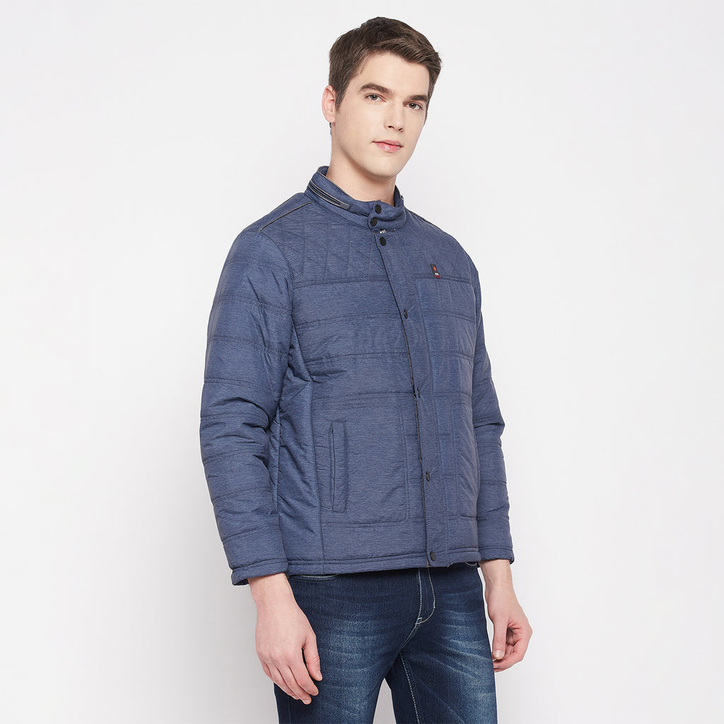 Duke Urban Men Full Sleeve Regular Fit Jacket (SDZ1063)