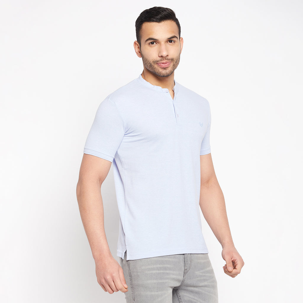 Duke Urban Men Half Sleeve Cotton T-shirt (1100AF)