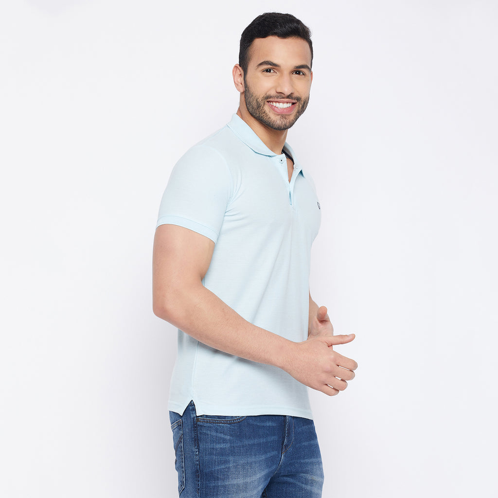 Duke Urban Men Half Sleeve Cotton T-shirt (ONSD39)