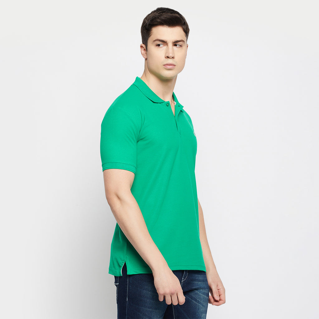 Duke Urban Men Half Sleeve Cotton T-shirt (SD51)