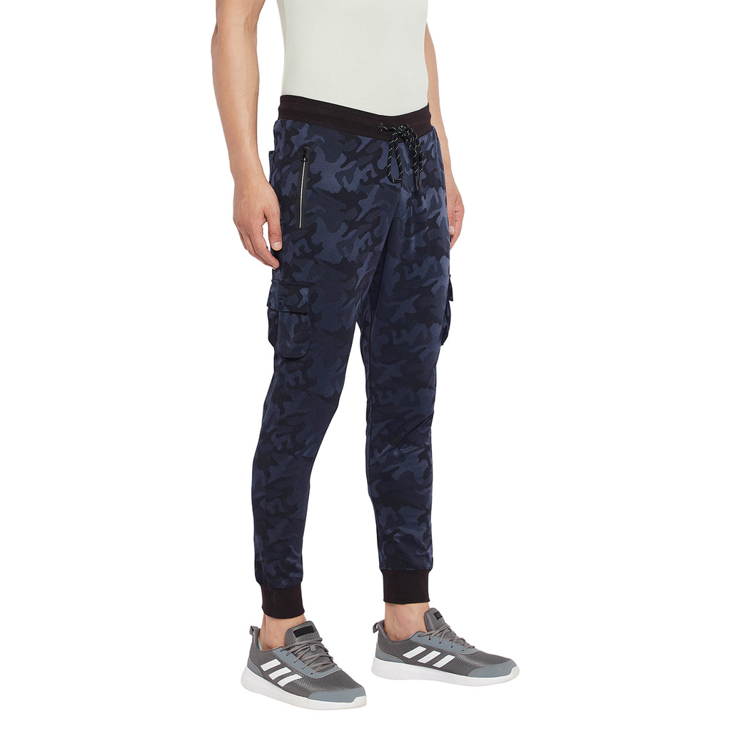 Duke Urban Men Jogger Track Pants (LF5613)