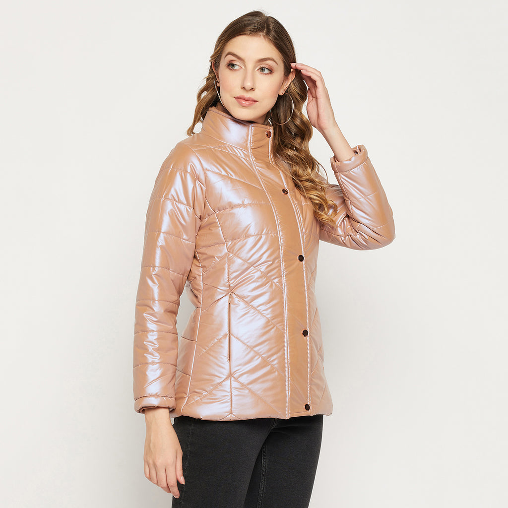 Duke Urban Women Full Sleeve Jacket (SDZ1926)