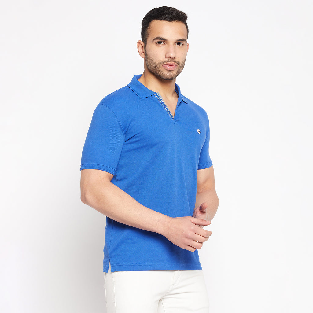 Duke Urban Men Half Sleeve Cotton T-shirt (5035F)