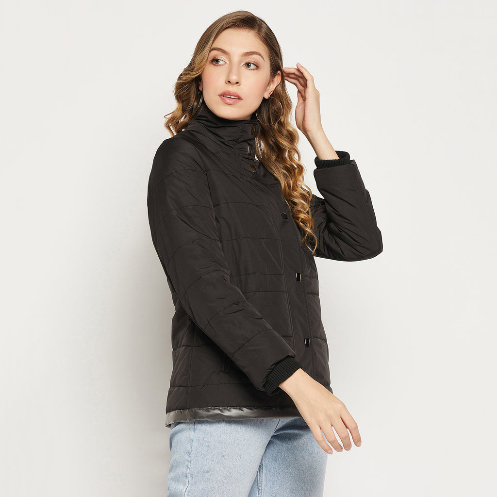 Duke Urban Women Full Sleeve Jacket (SDZ1929)