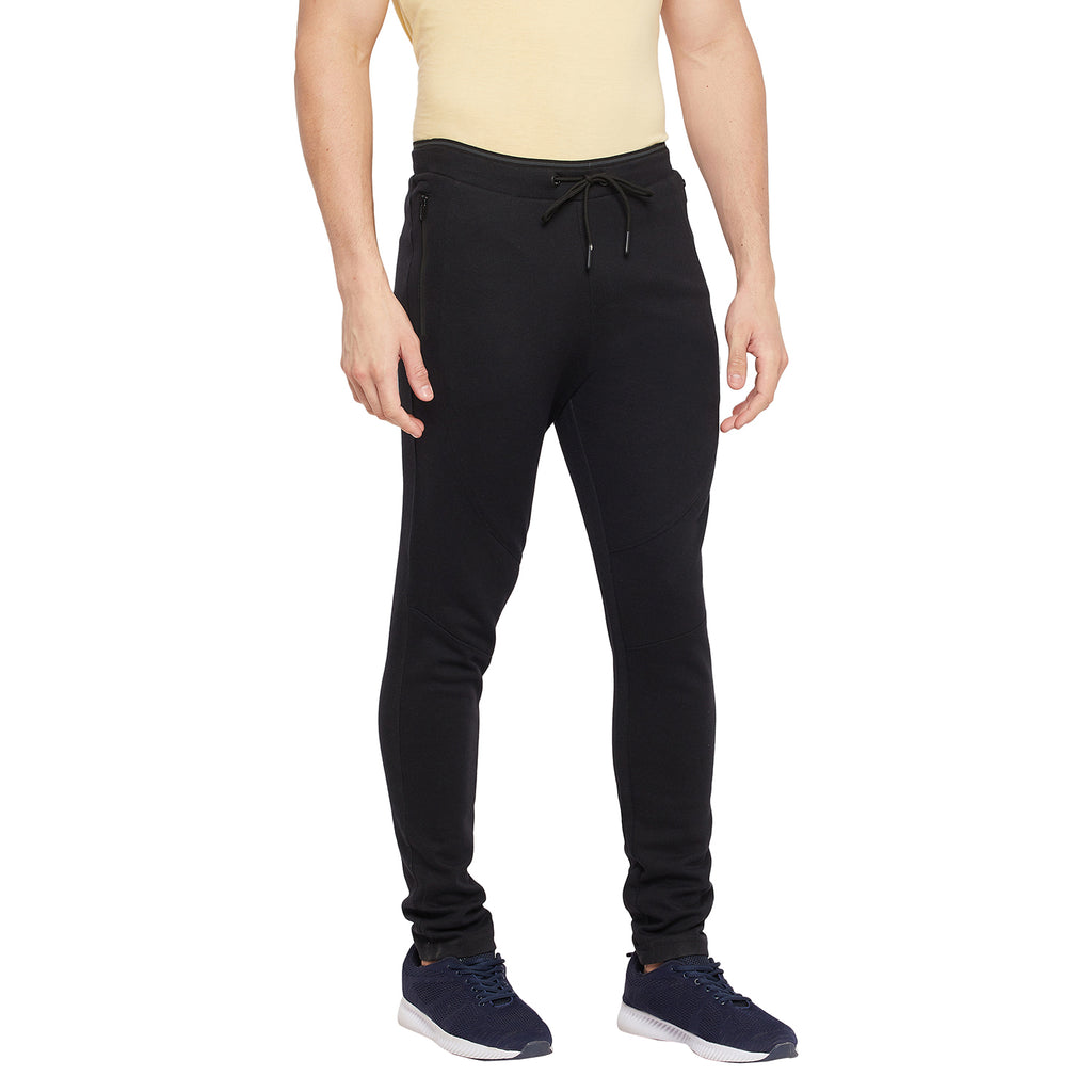 Duke Urban Men Relaxfit Track Pants (LF5584)