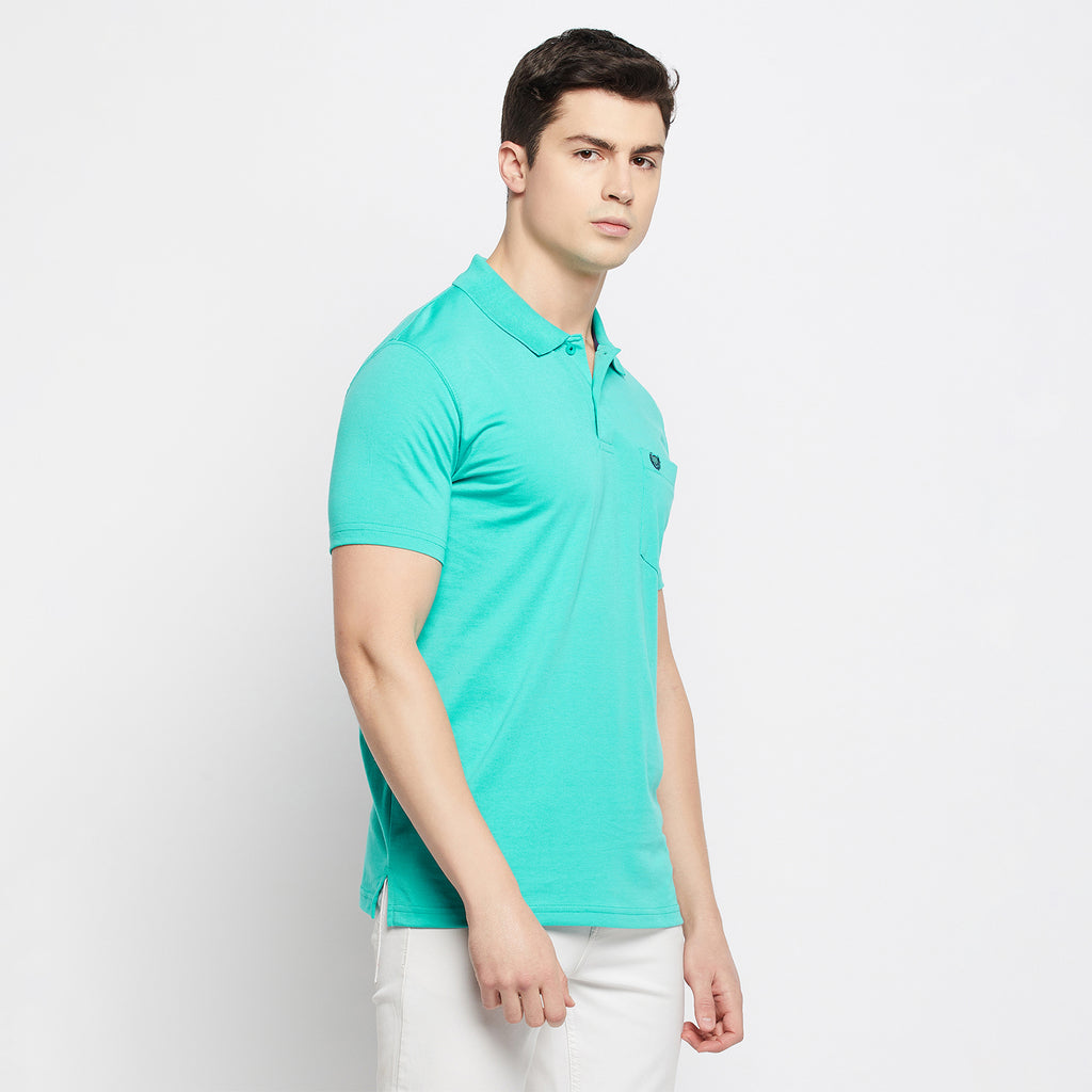 Duke Urban Men Half Sleeve Cotton T-shirt (SD49)