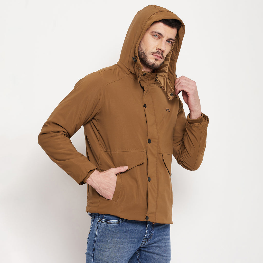 Duke Urban Men Full Sleeve Jacket (SDZ1827)