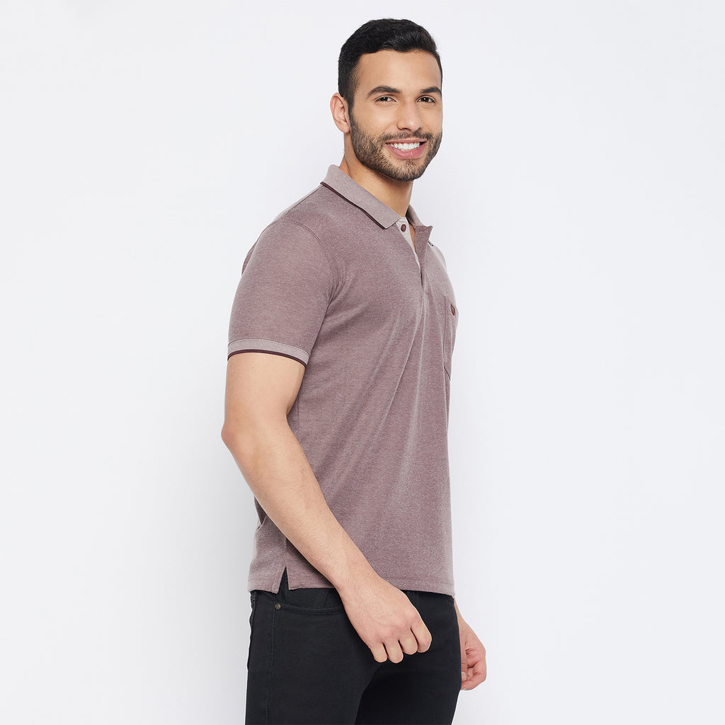 Duke Urban Men Half Sleeve Cotton Tshirt (ONSD40)