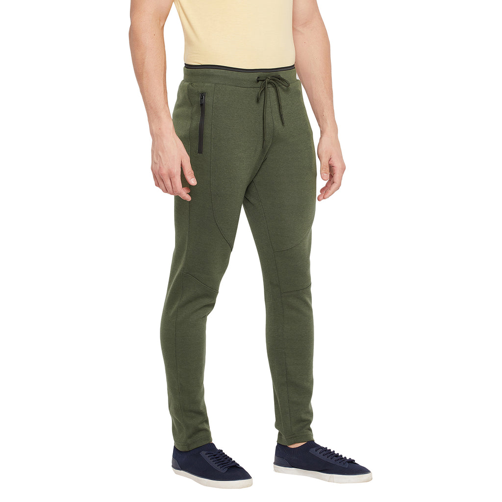 Duke Urban Men Relaxfit Track Pants (LF5584)
