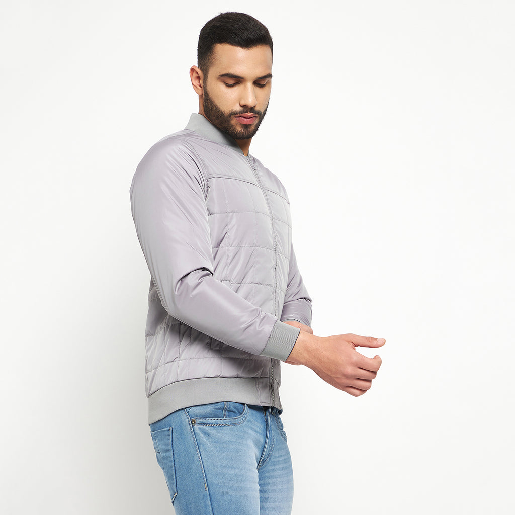 Duke Urban Men Full Sleeve Reversible Jacket (SDZ1813)