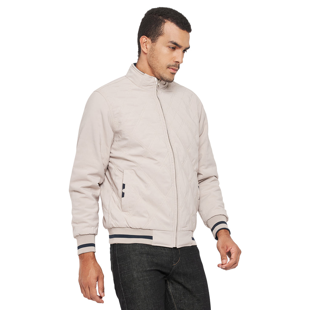 Duke Urban Men Full Sleeve Reversible Jacket (SDZ1815)