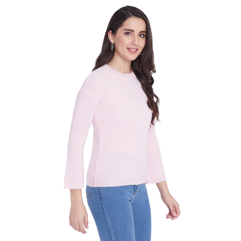 Duke Urban Women Full Sleeve Sweater (SDS984)