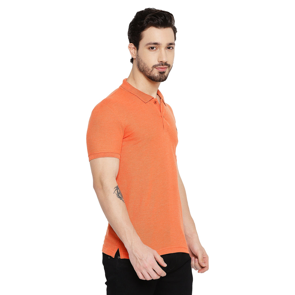 Duke Urban Men Half Sleeve Cotton T-Shirt (ONSD21S)