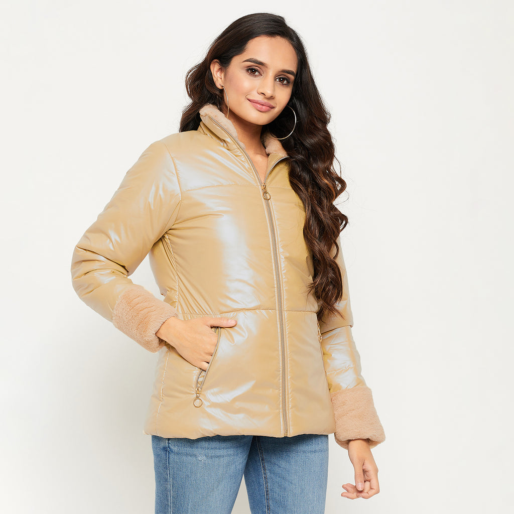 Duke Urban Women Full Sleeve Jacket (SDZ1934)