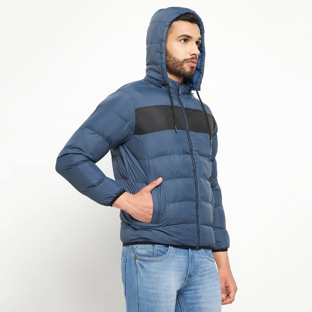 Duke Urban Men Full Sleeve Jacket (SDZ1008)
