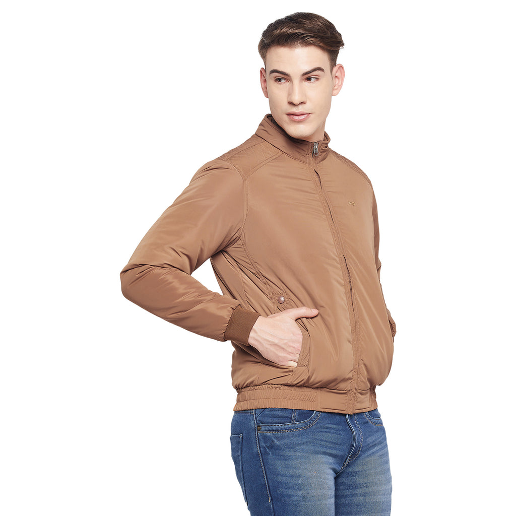 Duke Urban Men Full Sleeve Jacket (SDZ872)