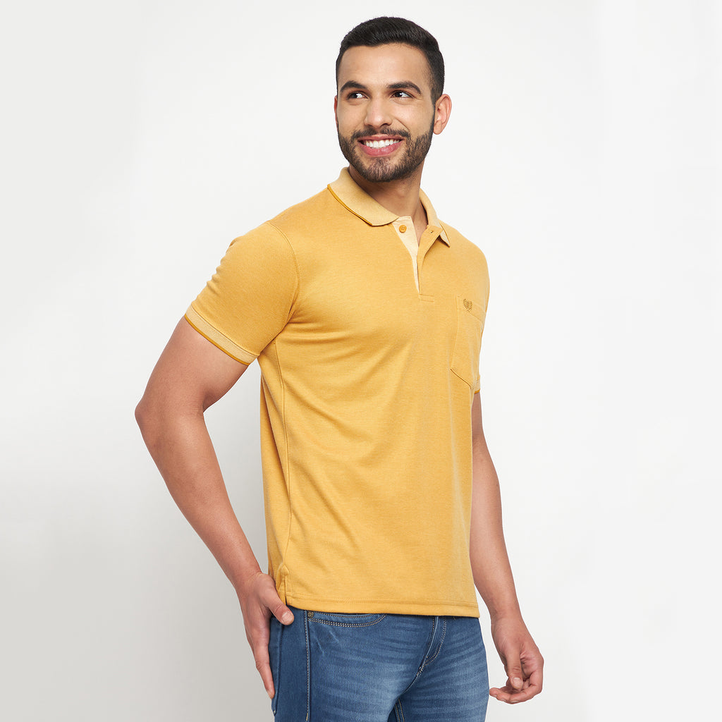 Duke Urban Men Half Sleeve Cotton T-shirt (SD53)