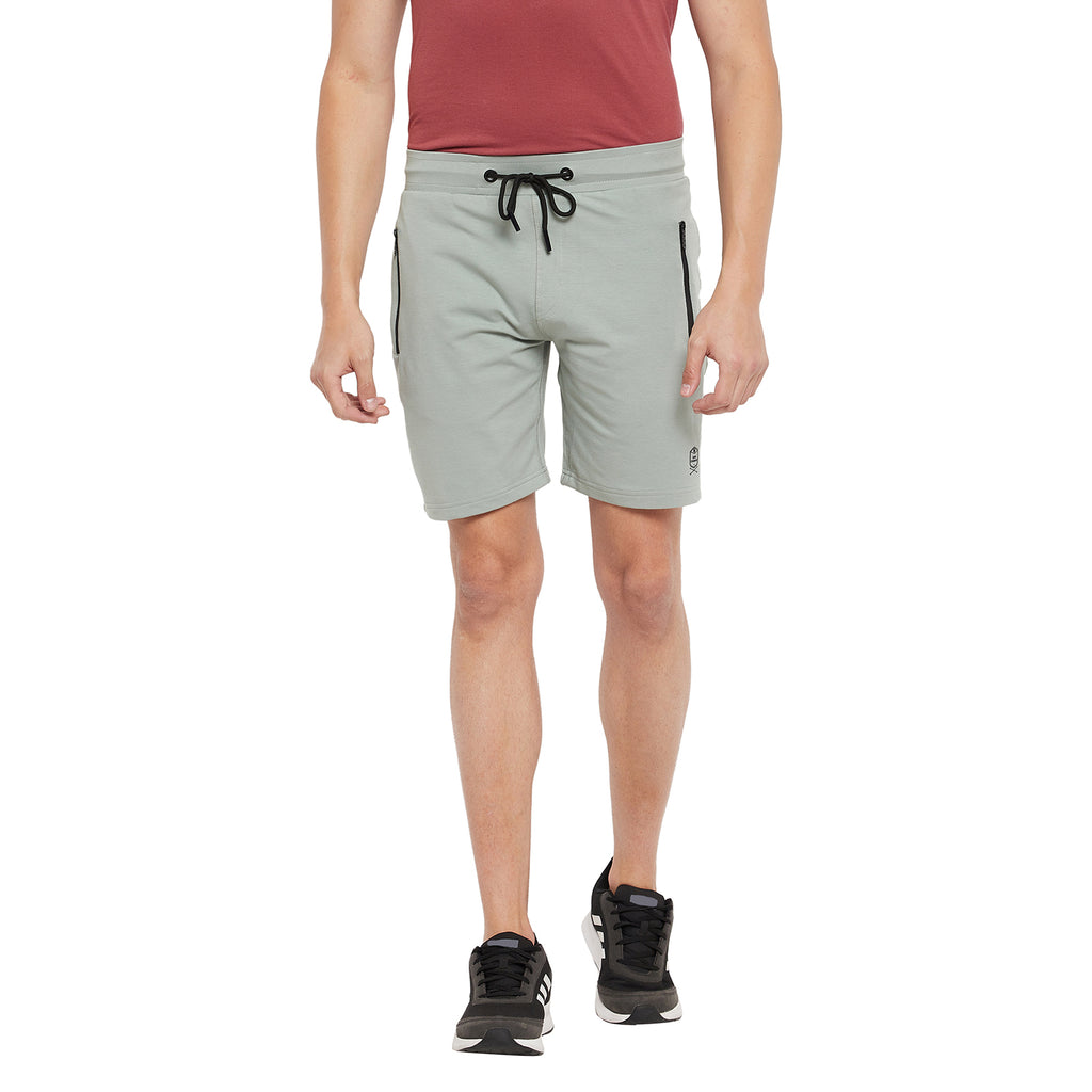 Duke Urban Men Regular Shorts (LF5966)