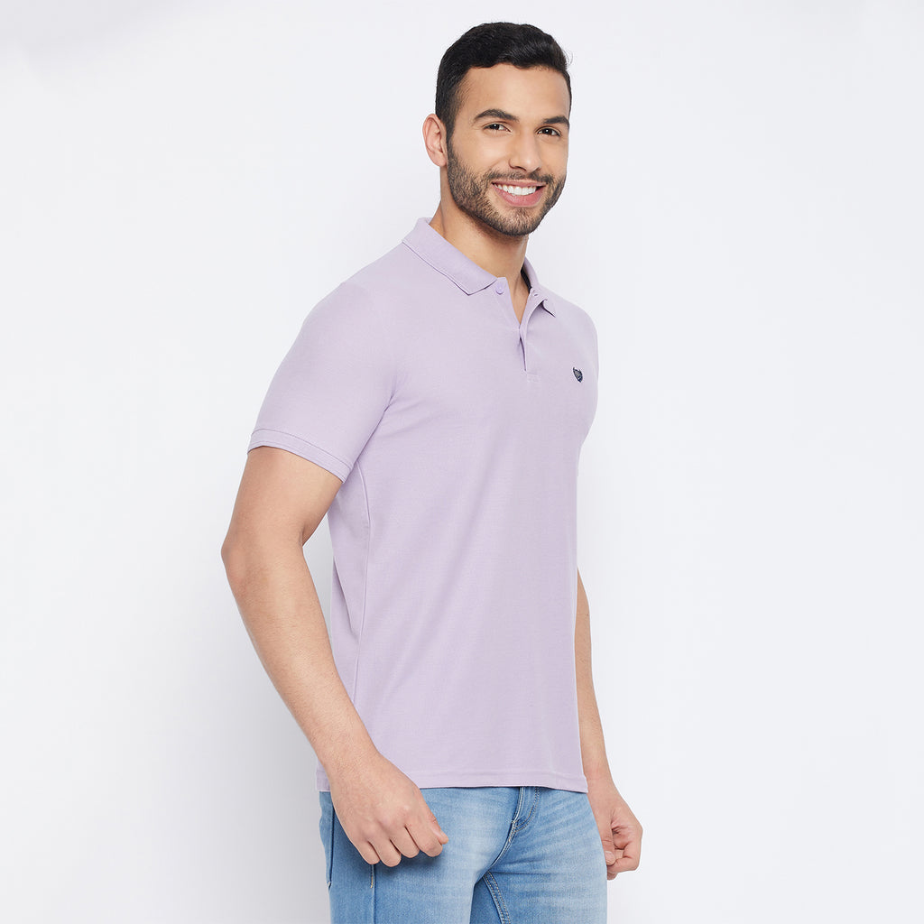 Duke Urban Men Half Sleeve Cotton T-shirt (ONSD21T)