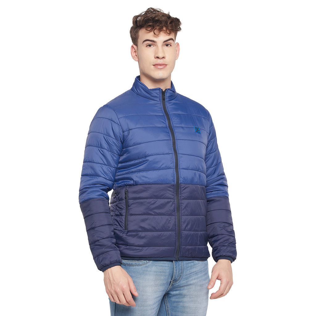 Duke Urban Men Full Sleeve Jacket (SDZ880)