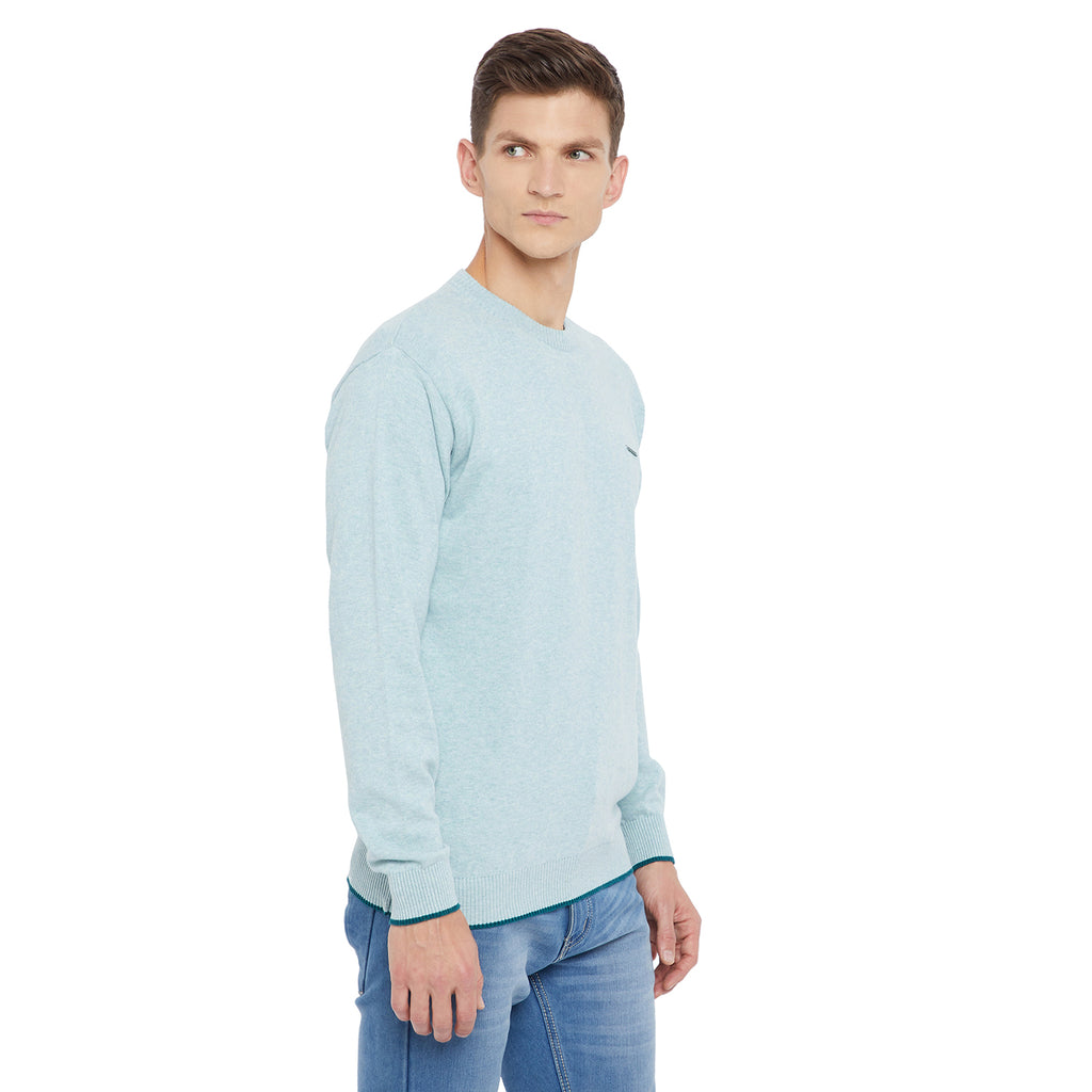 Duke Urban Mens Pullover (SDS730)