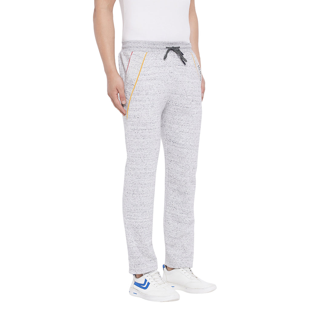 Duke Urban Men Self Design Track-Pant (LF5569)