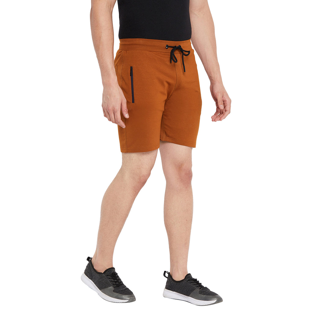 Duke Urban Men Regular Shorts (LF5966)