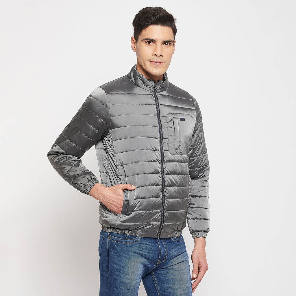 Duke Urban Men Full Sleeve Jacket (SDZ1065)