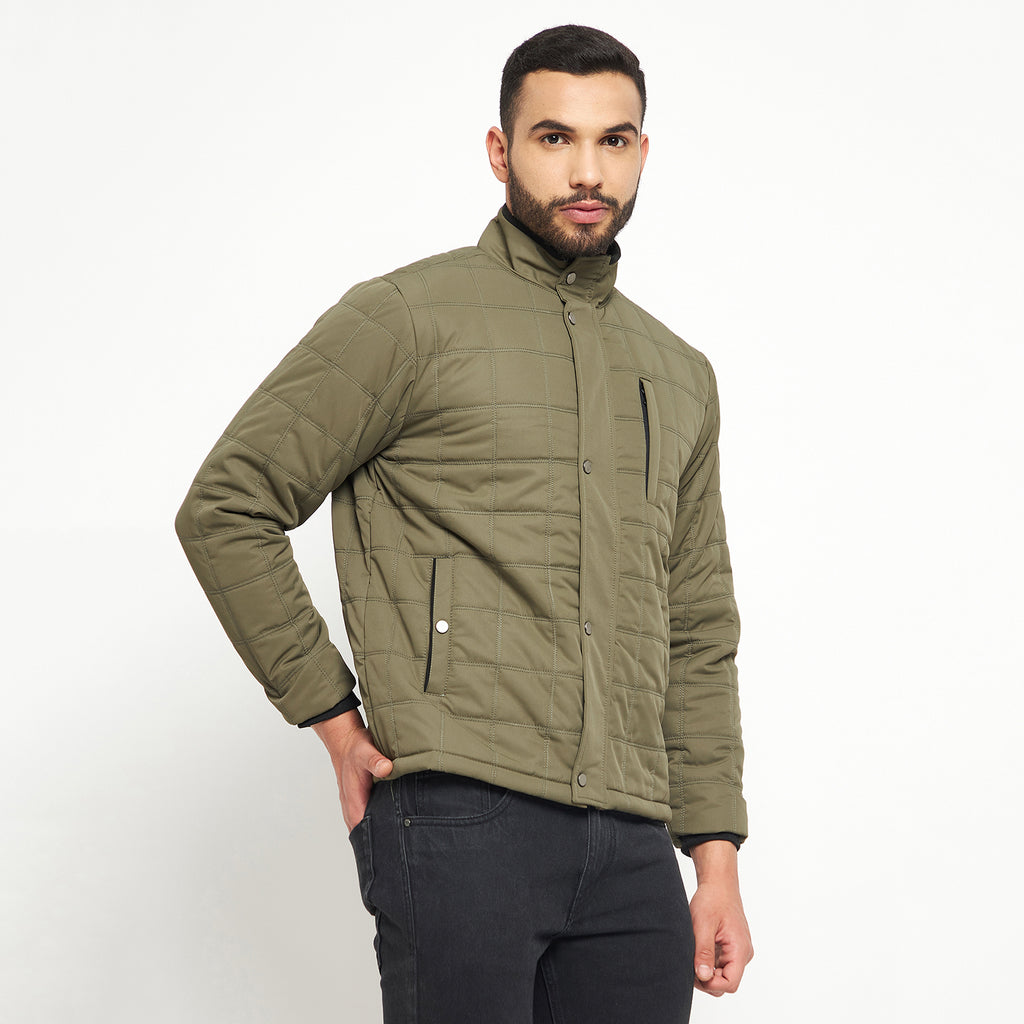 Duke Urban Men Full Sleeve Jacket (SDZ1074)