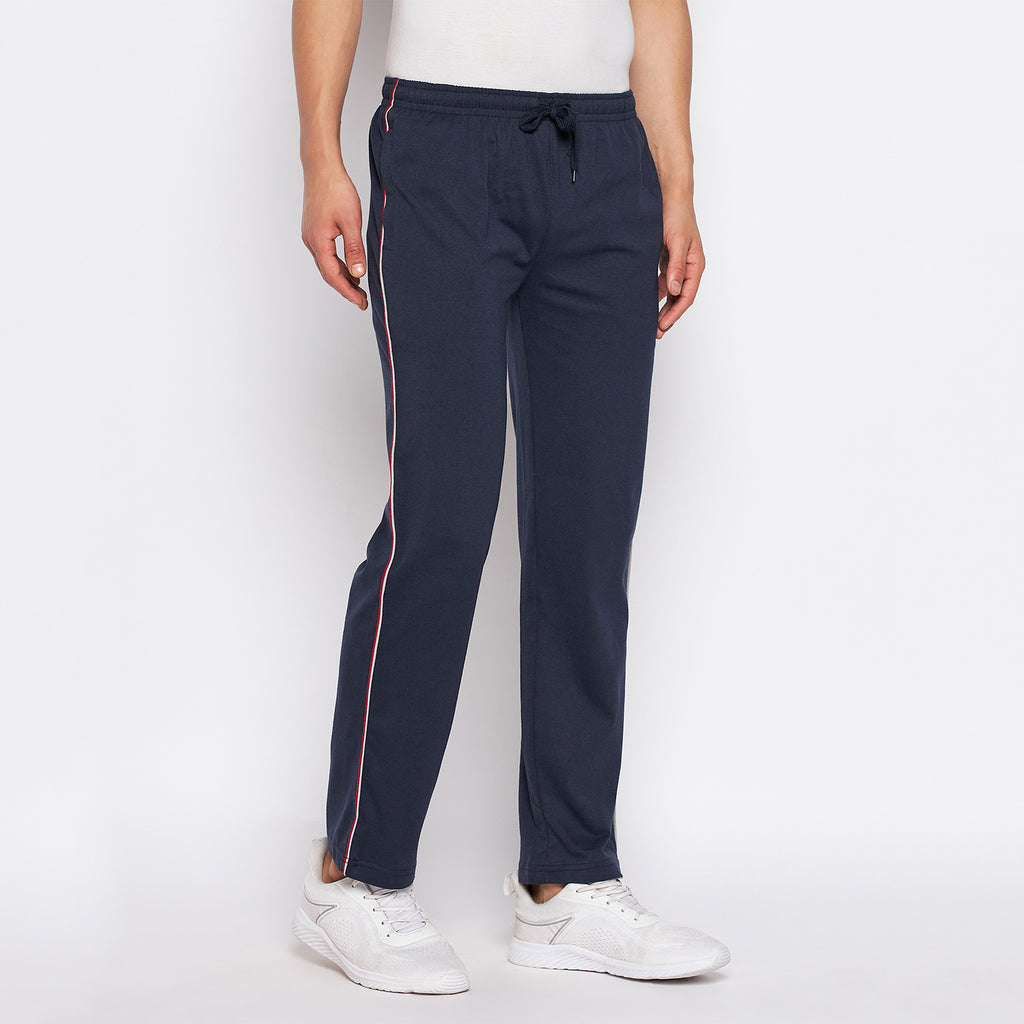 Duke Urban Men Regular Track Pant (LF5670)