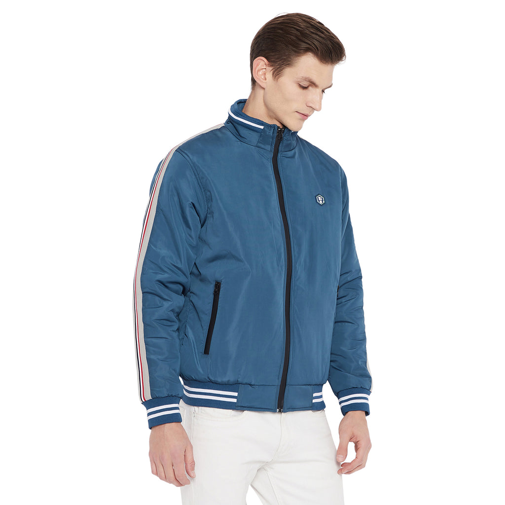 Duke Urban Men Full Sleeve Jacket (SDZ888)