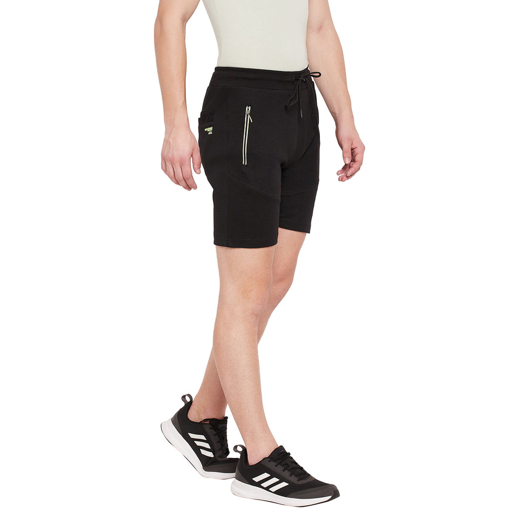 Duke Urban Men Regular Shorts (LF5964)