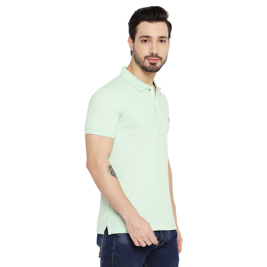 Duke Urban Men Half Sleeve Cotton T-Shirt (ONSD21S)