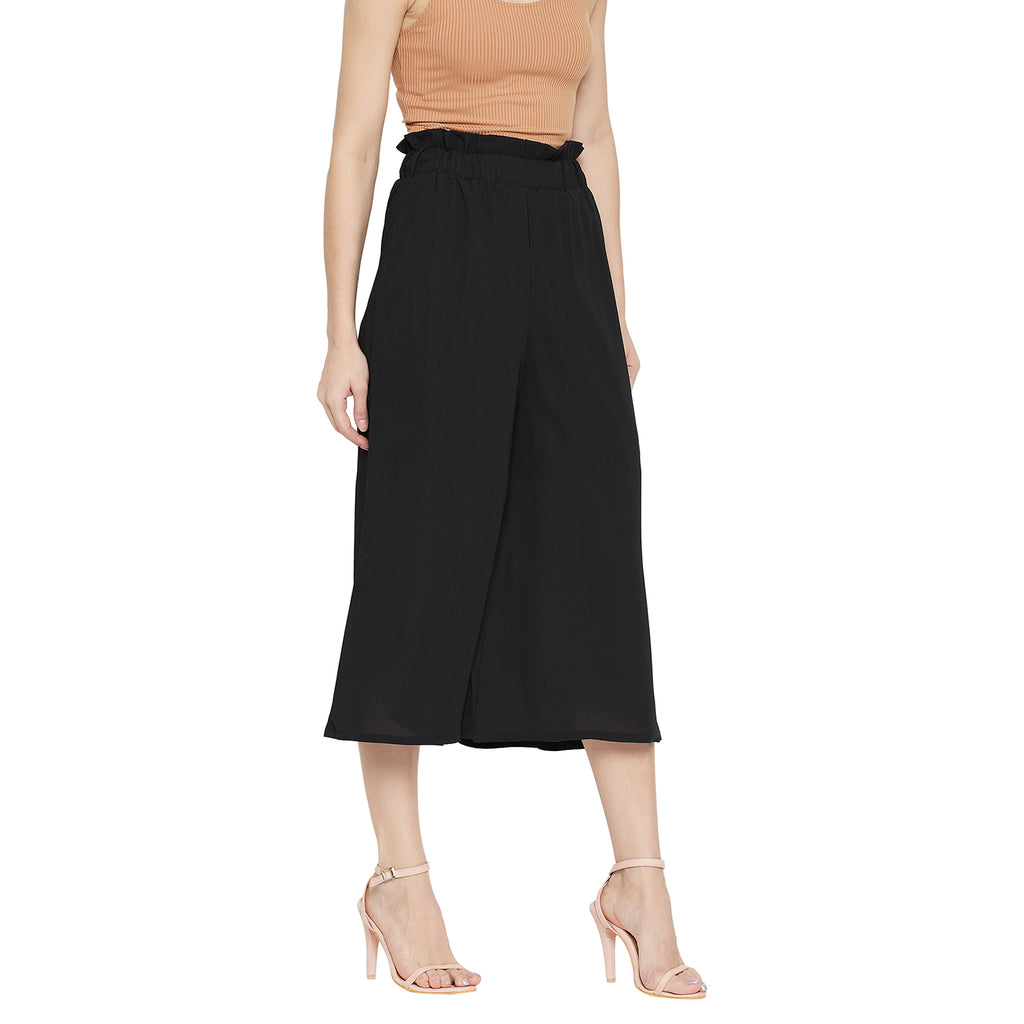 Duke Urban Women Regular Palazzo (SDX3901)