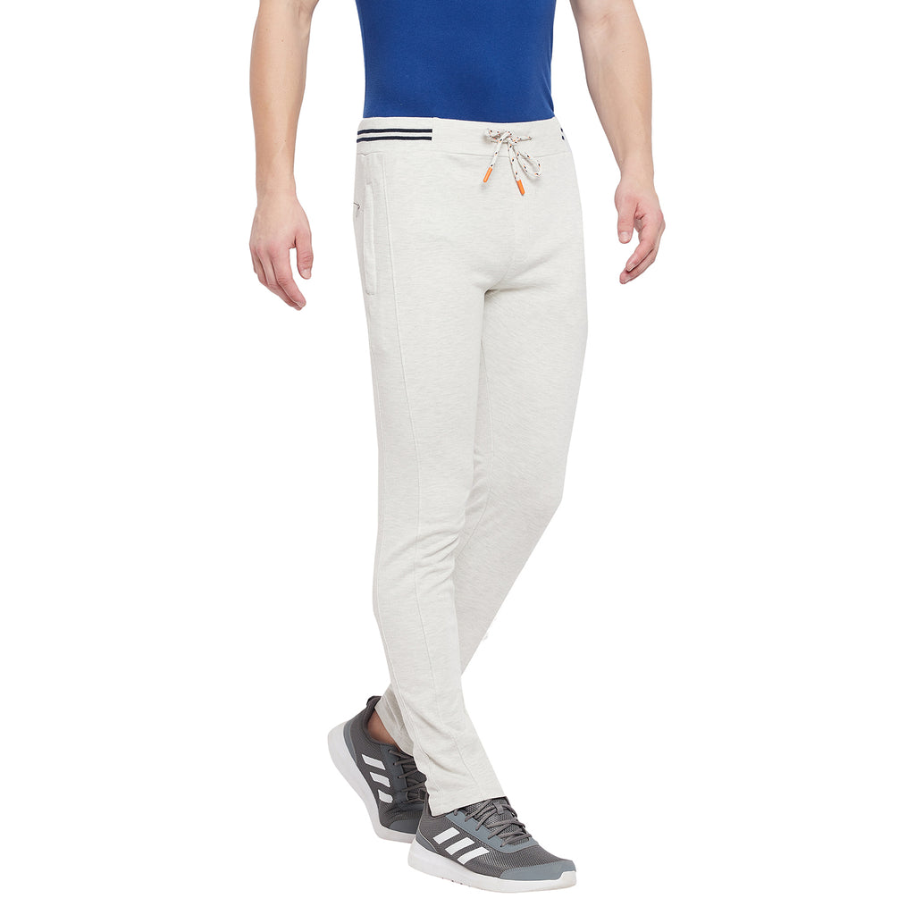 Duke Urban Men Regular Track Pants (LF5638)