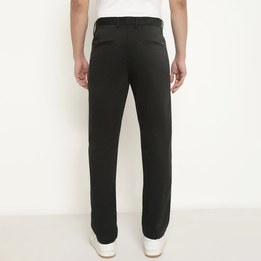 Duke Urban Men Slim Fit Trousers (SDT43000)