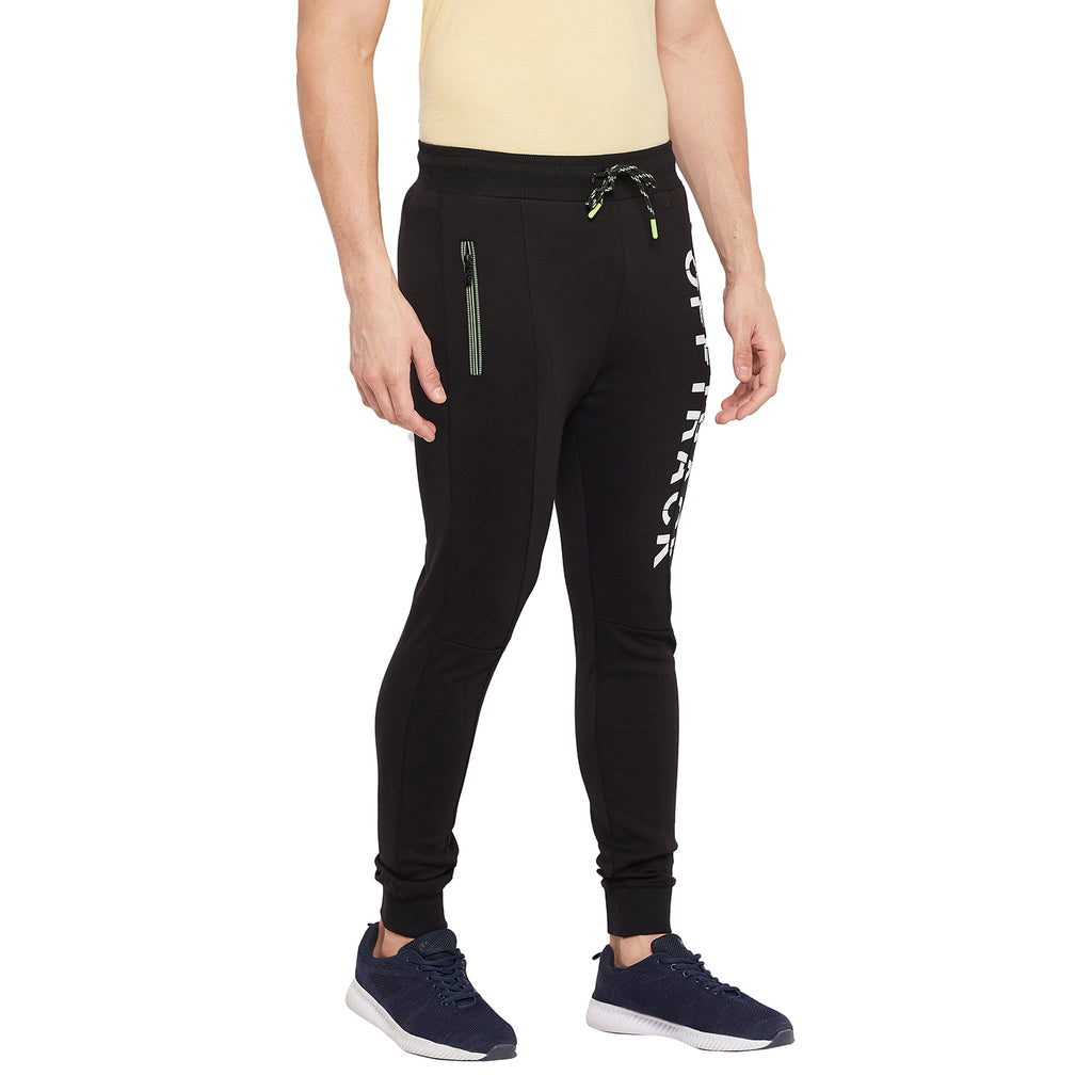 Duke Urban Men Jogger Slim fit Track Pants (LF5610)