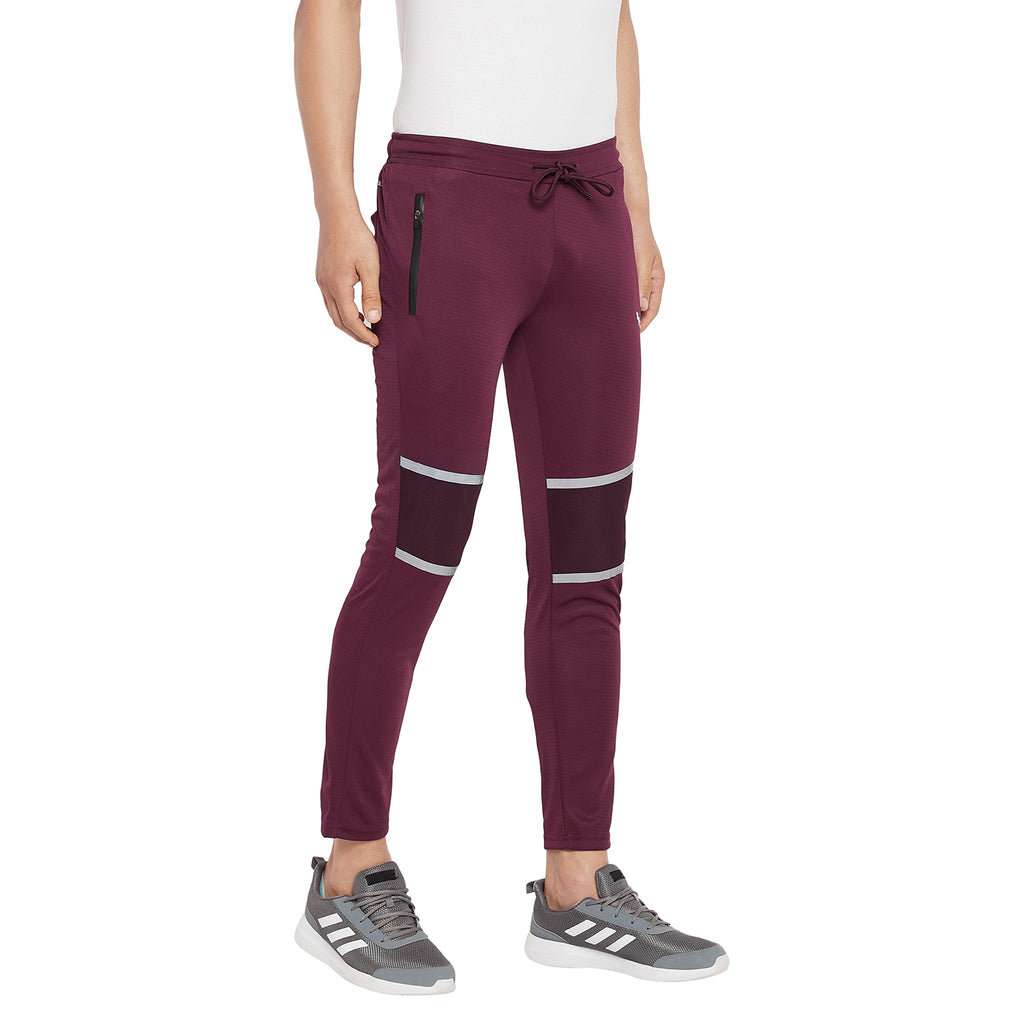 Duke Urban Men Sports Track Pants (GD5046)