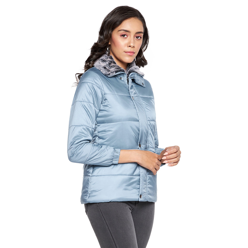 Duke Urban Women Full sleeve Jacket (SDZ1938)