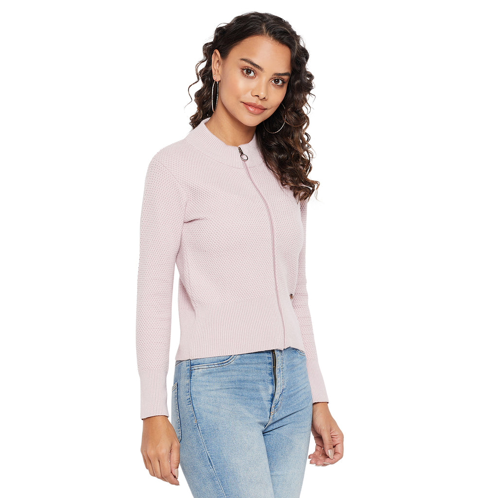 Duke Urban Women Round Neck Pullover (SDS1006)