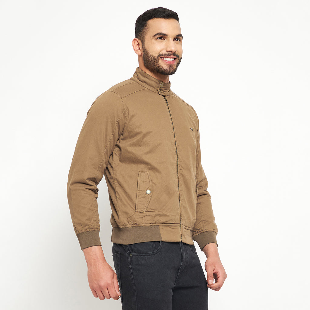 Duke Urban Men Full Sleeve Jacket (SDZ1816)