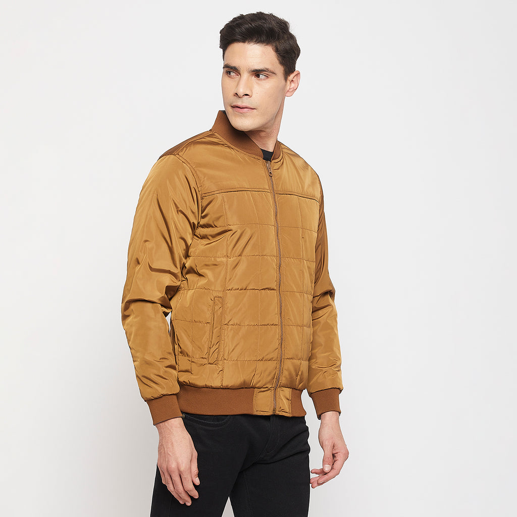 Duke Urban Men Full Sleeve Reversible Jacket (SDZ1813)